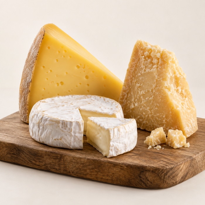 Cheese