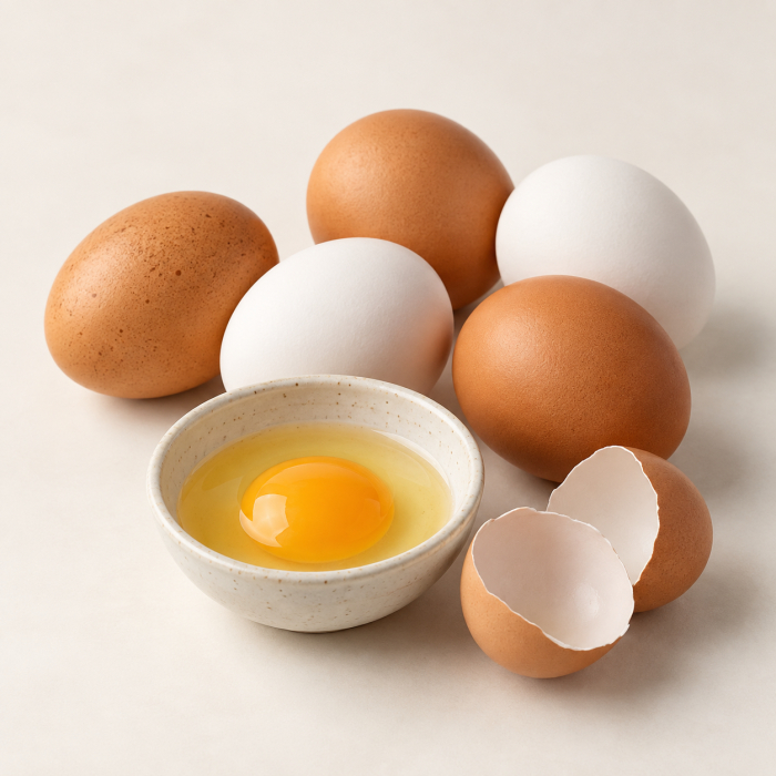 Eggs