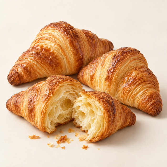 Croissants