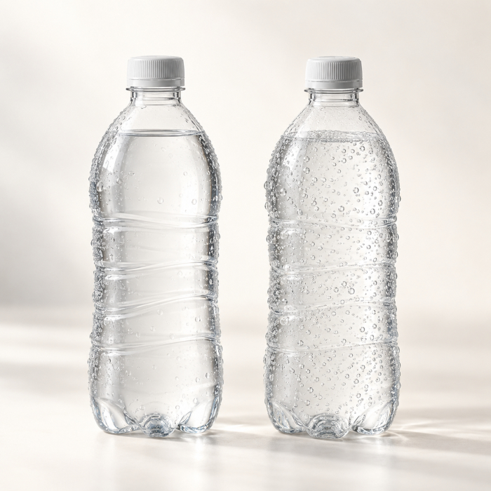 Agua Embotellada