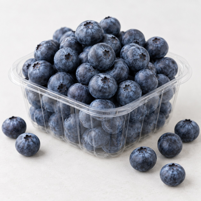 Blueberries