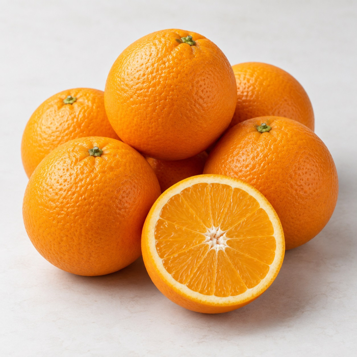 Orange 1kg