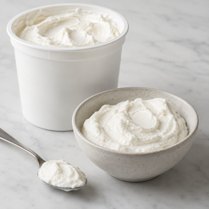 siggi's® Icelandic Strained Nonfat Yogurt