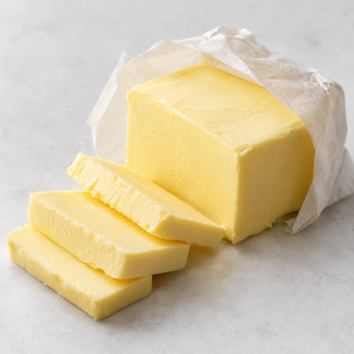 Truly Grass Fed Natural Creamy Salted Butter
