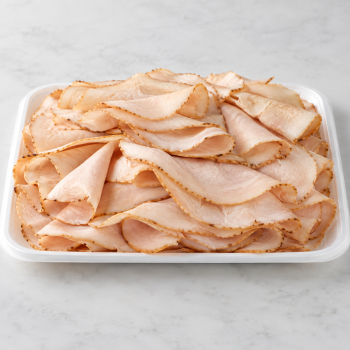 scar Mayer Deli Fresh Oven Roasted Sliced Turkey Breast Deli Lunch Meat Family Size