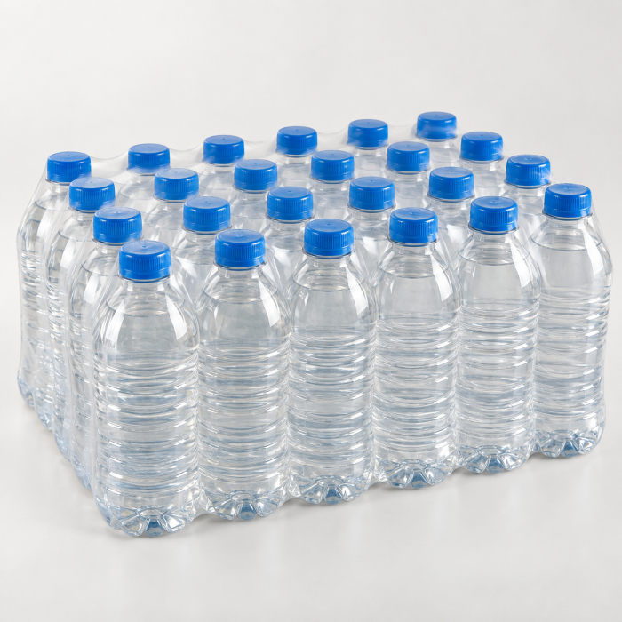 Ice Mountain Brand Natural Spring Water 24 Pack