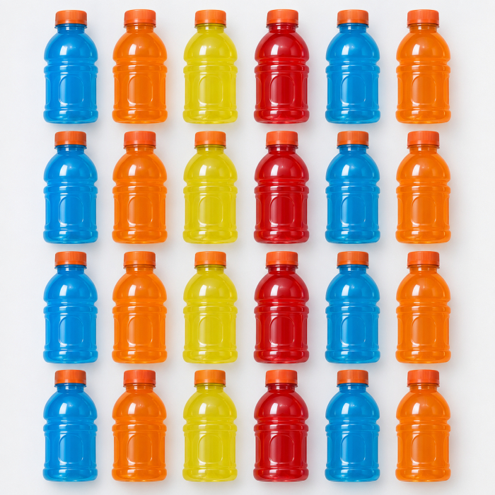 Gatorade Thirst Quencher Sports Drink, Variety Pack 24