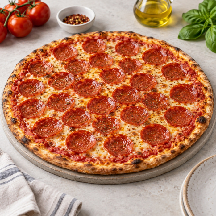 Pepperoni