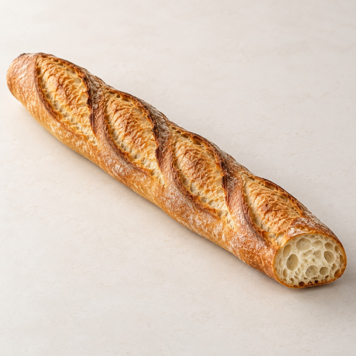 Baguette francesa