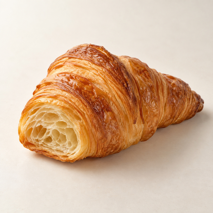 Butter Croissant