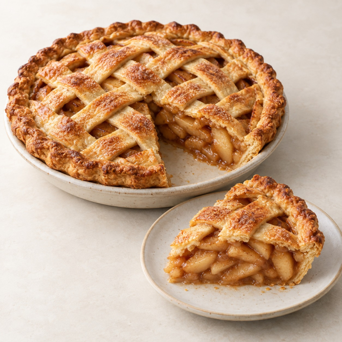 Apple Pie