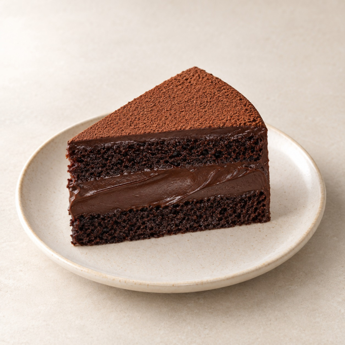 Chocolate Truffle