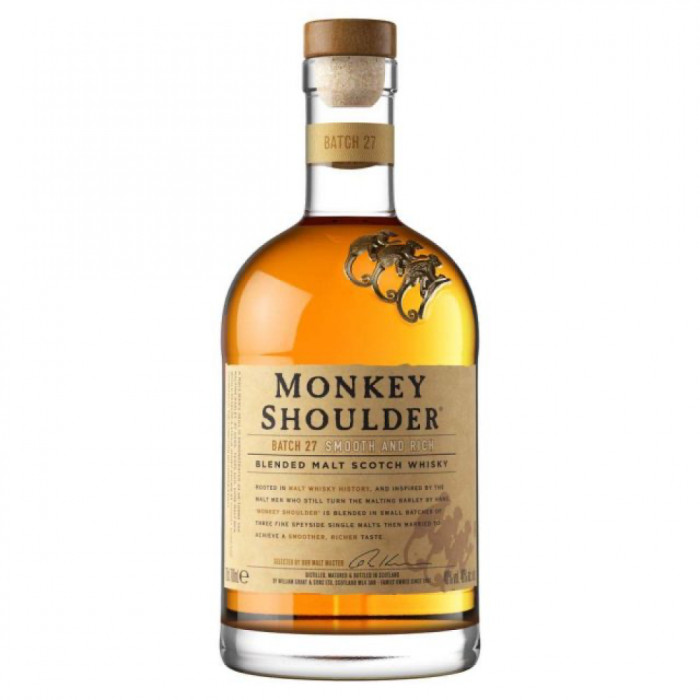 Monkey Shoulder 700ml