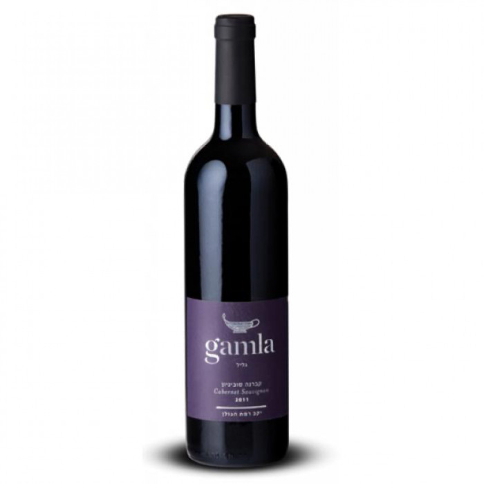 Gamla Cabernet Sauvignon 750ml