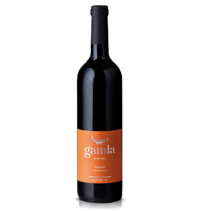 Gamla Sangiovese 750ml