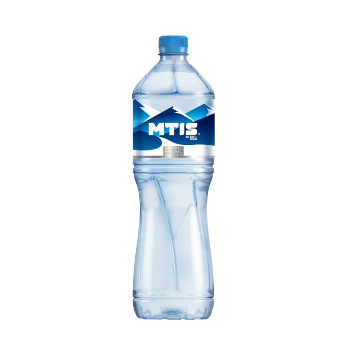 Питьевая вода Mtis 0,5л