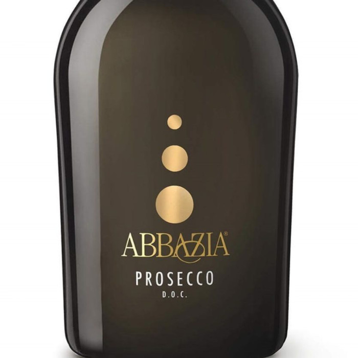 Abrazia D.O.C. Extra dry 11%