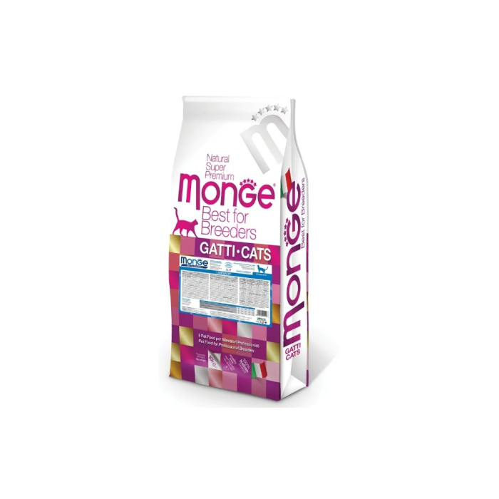 Monge Urinary профилактика МКБ курица 10 кг - 8009470004916