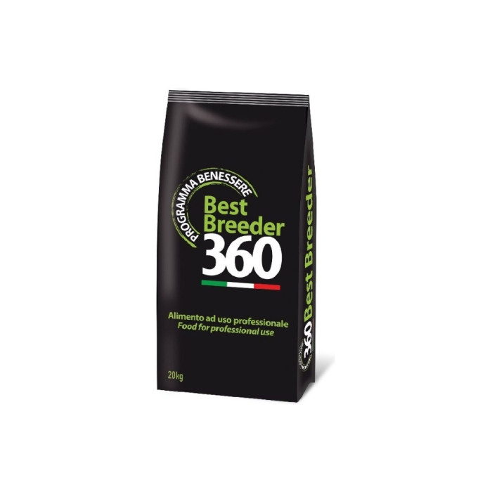 Forma 360 Best Breeder Original Premium тауық 20 кг - brd-26