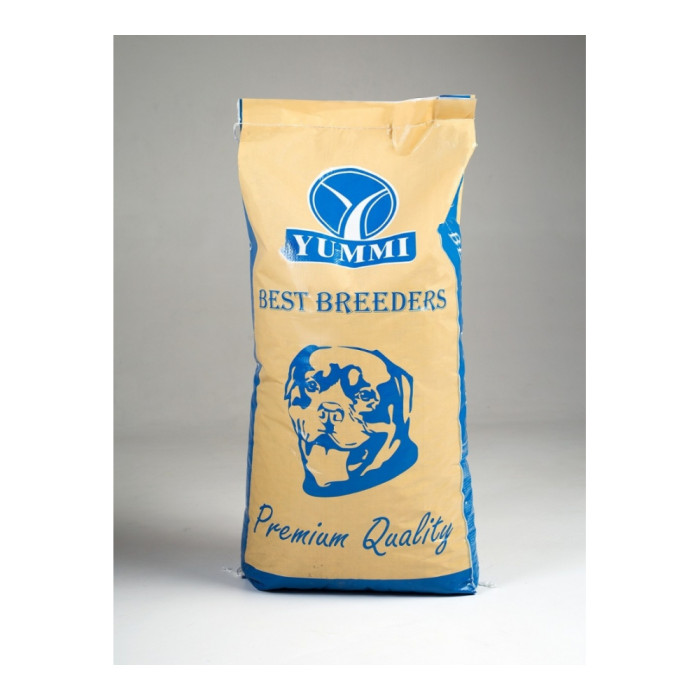 YUMMI Жоғары Сапа 20 кг - YU0001