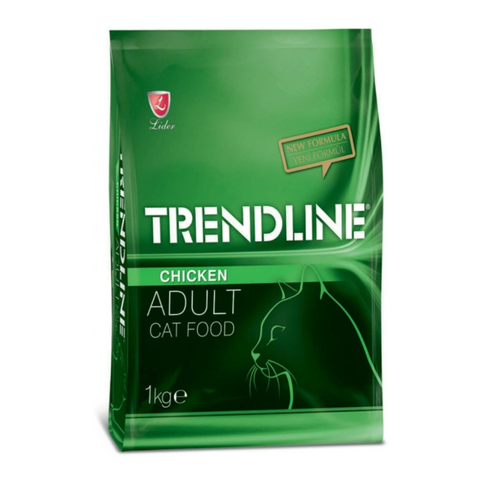 Lider Trendline Adult ересектерге арналған тауық 1 кг - 4927819281
