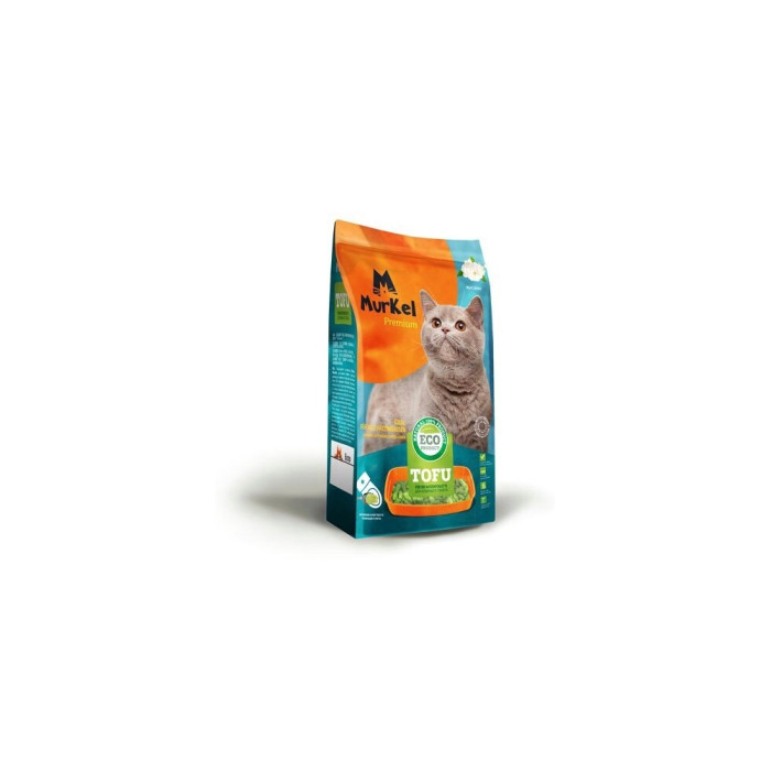 Murkel ToFu кофе түйіршіктелген 12 л