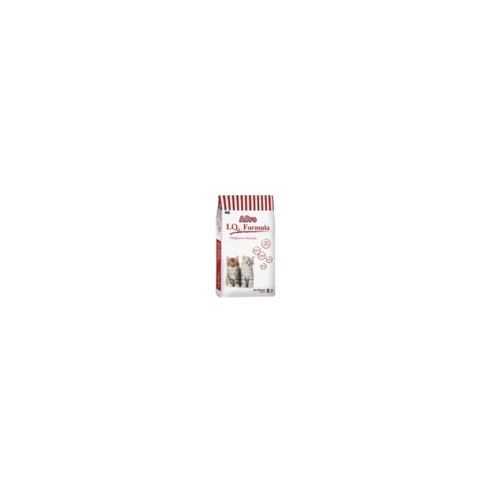 Apro I.Q. Formula говядина и молоко говядина, молоко 8 кг KZ32CK018