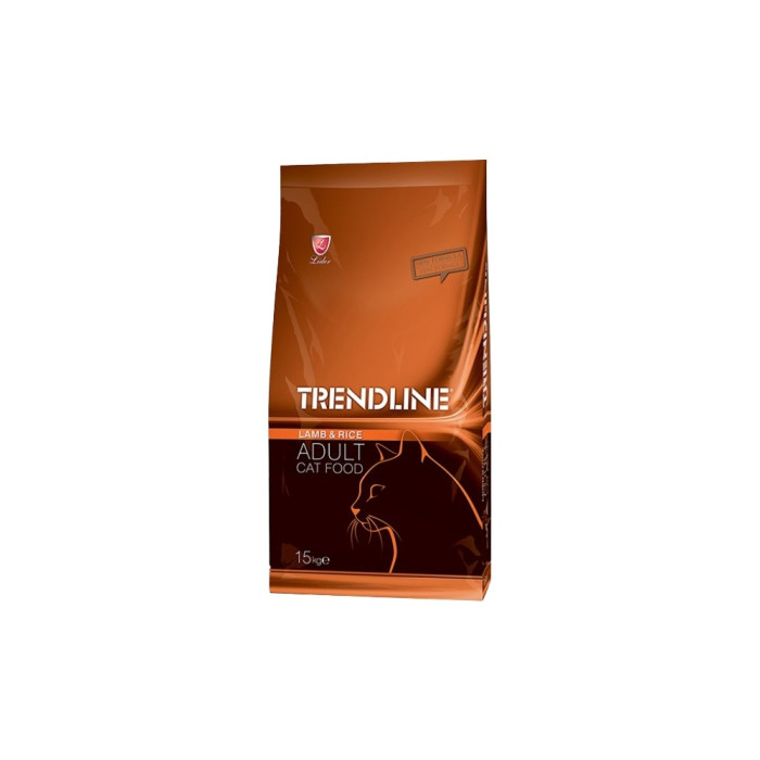 Lider Trendline Adult ересектер үшін қозы, күріш 15 кг - 4927819284