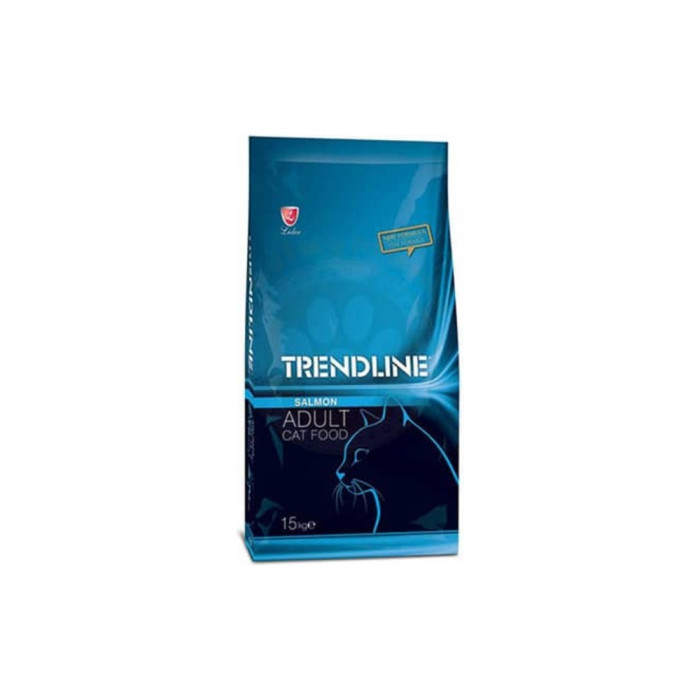 Lider Trendline Adult ересектер үшін лосось 15 кг - 4927819286