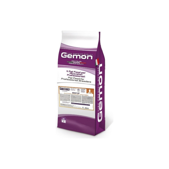 Gemon 8009470310017 курица, индейка 20 кг - 8009470310017