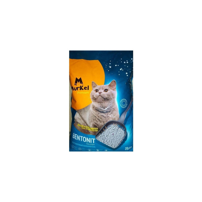 Murkel кофе хош иісі 87878 түйіршіктелетін 20 л 4603739311889