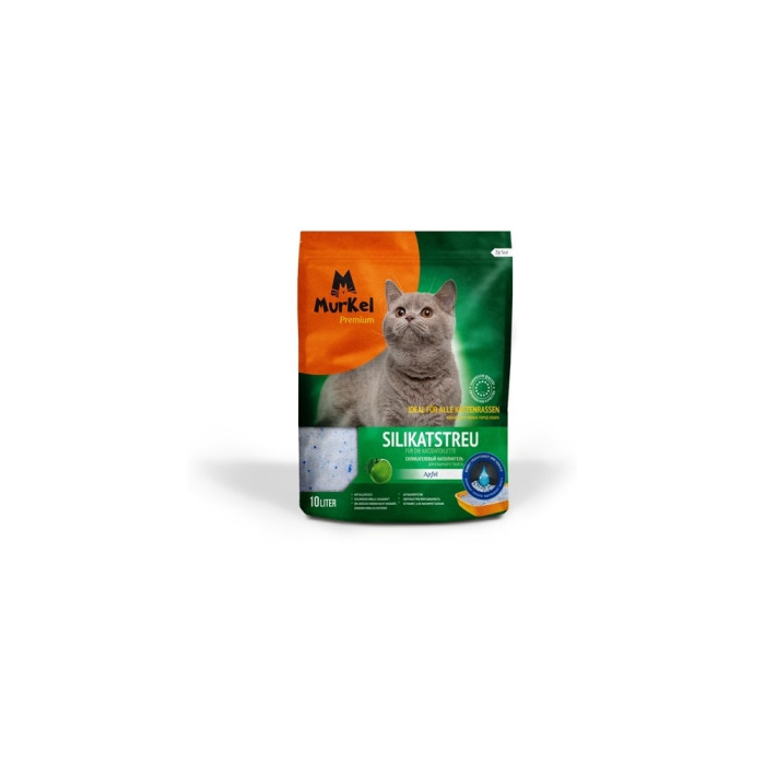 Murkel Жүзім сіңіргіш силикагель 10 л