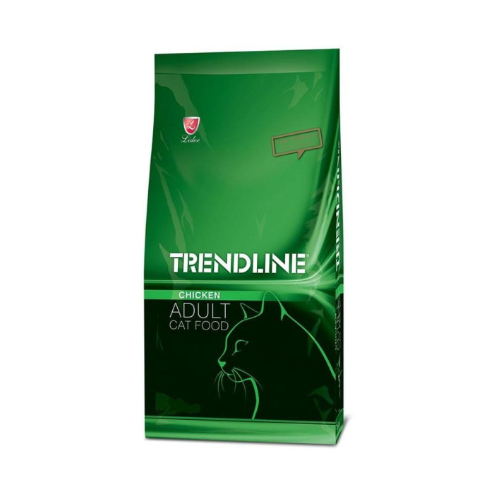 Lider Trendline Adult для взрослых курица 10 кг 4927819281-2
