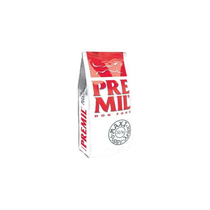 PREMIL Maxi Puppy Junior для щенков всех пород 15 кг - AZ00172 - AZ00172