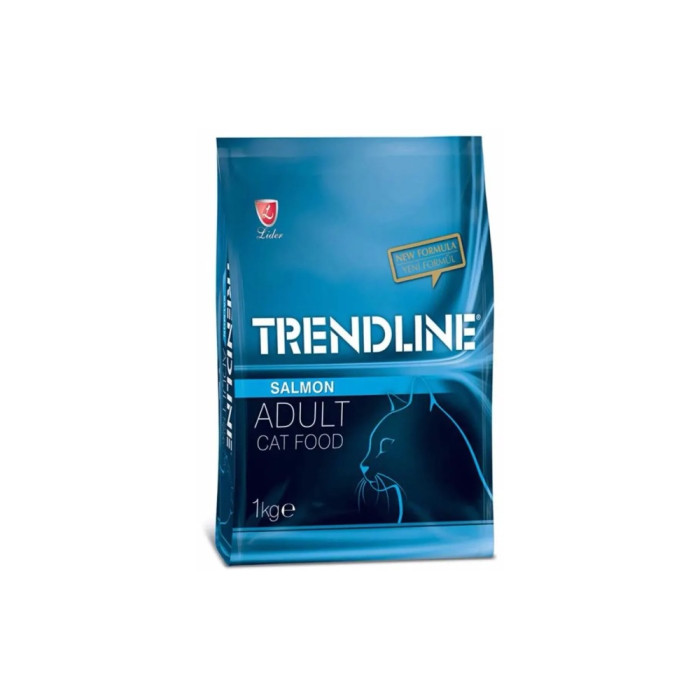 Lider Trendline Adult ересектерге арналған лосось 1 кг - 4927819287