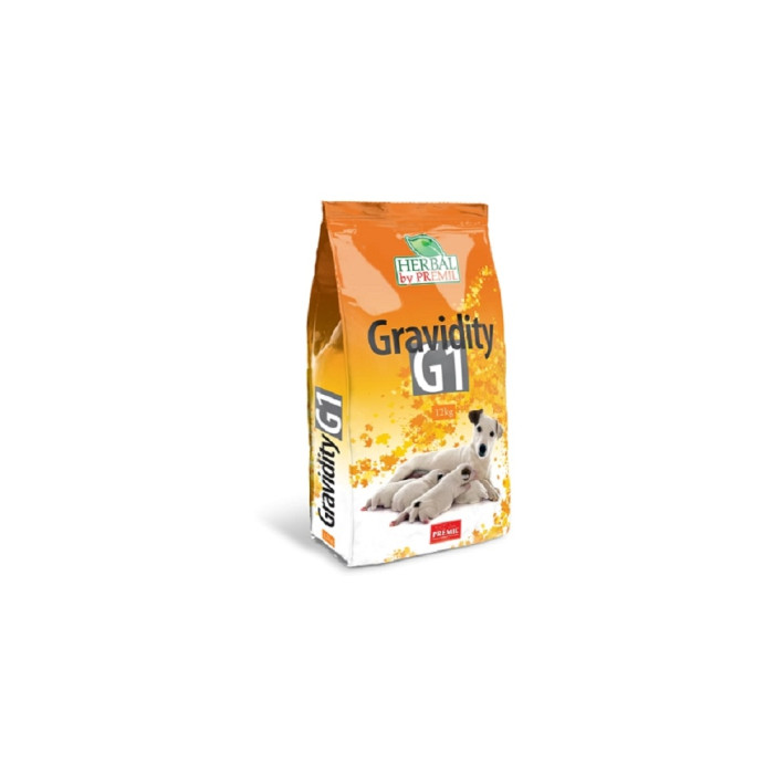 PREMIL Gravidity G1 для улучшения репродуктивной функции 12 кг - AZ00119 - AZ00119