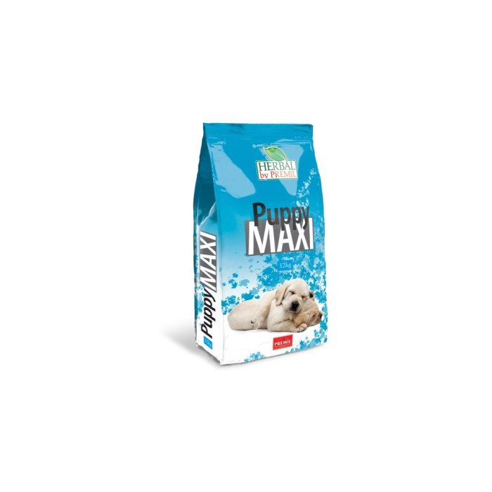 PREMIL Puppy Maxi ірі тұқымды щенктерге арналған 12 кг - AZ00122