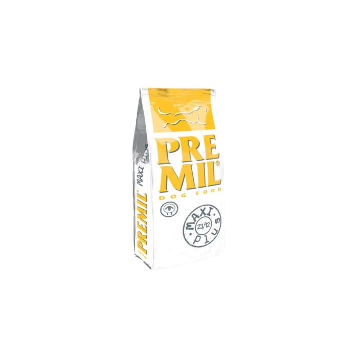 PREMIL иттерге арналған жем 15 кг - AZ00168