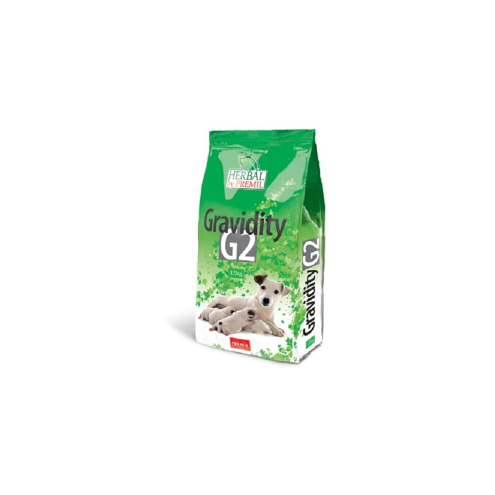 PREMIL Gravidity G2 жүктілер мен емізушілер үшін 12 кг - AZ00120 - AZ00120