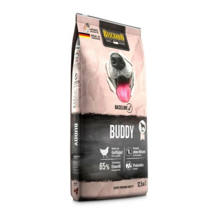 Belcando 4002633560125 12.5 кг - 4002633560124