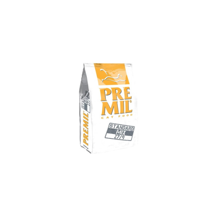 PREMIL Standard Mix курица, говядина, свинина 10 кг - AZ00203