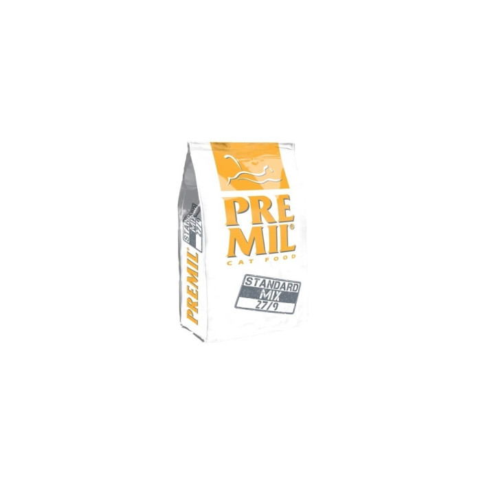 PREMIL Standard Mix тауық, сиыр, шошқа 2 кг - AZ00204