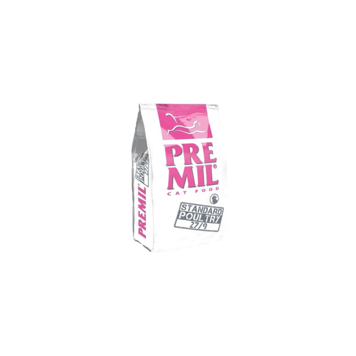 PREMIL Standard Poultry тауық 2 кг - AZ00198