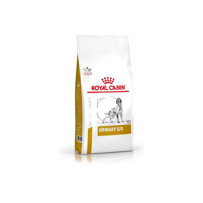 Royal Canin Urinary S/O с мочекаменной болезнью 13 кг 3182550896856