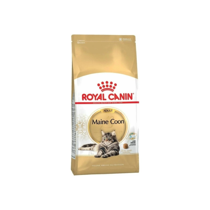 Royal Canin Mainecoon Adult птица 0.4 кг 3182550710633