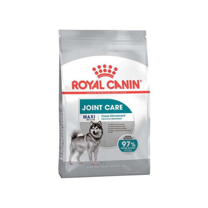 Royal Canin Joint Care Maxi ірі тұқымды иттерге 10 кг 3182550893701