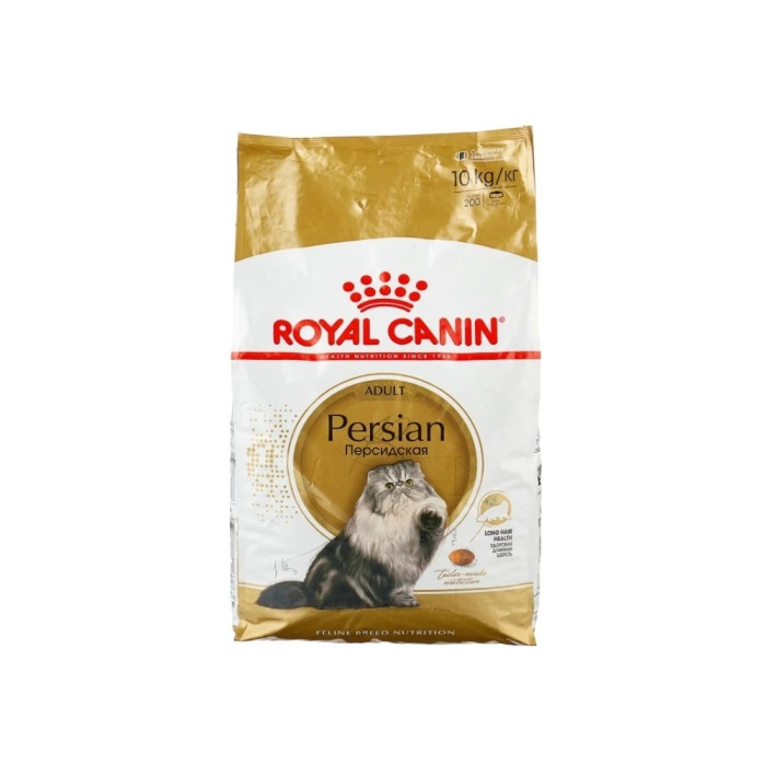 Royal Canin Persian персидская птица 10 кг 3182550702621