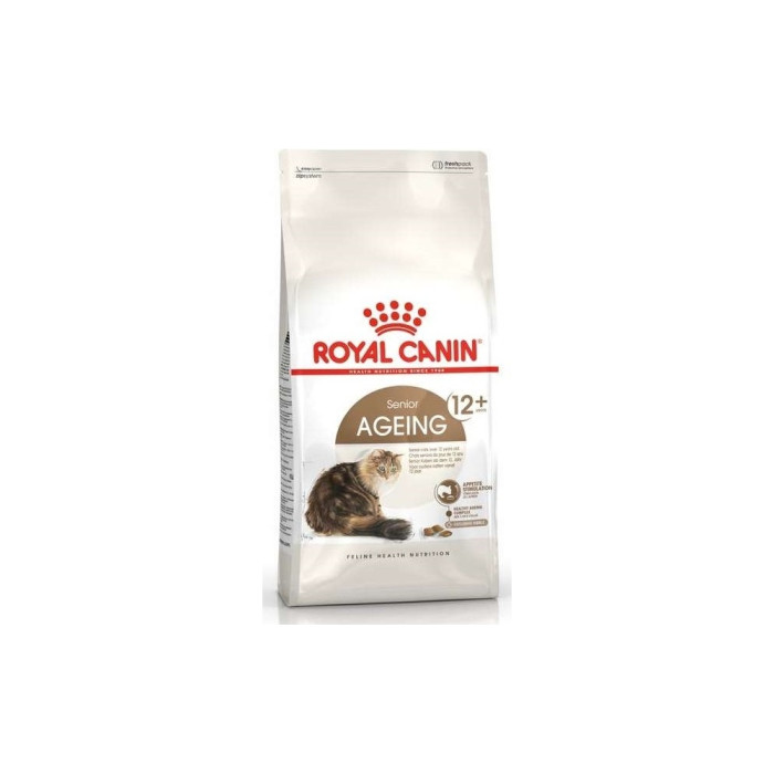 Royal Canin Ageing Senior птица 0.4 кг 3182550786201