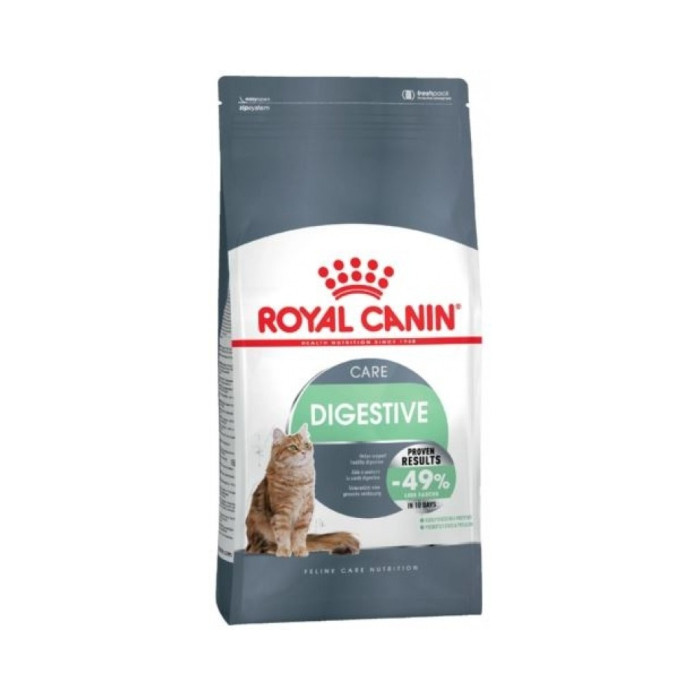 Royal Canin Digestive Care при чувствительном пищеварении птица 10 кг 3182550752015