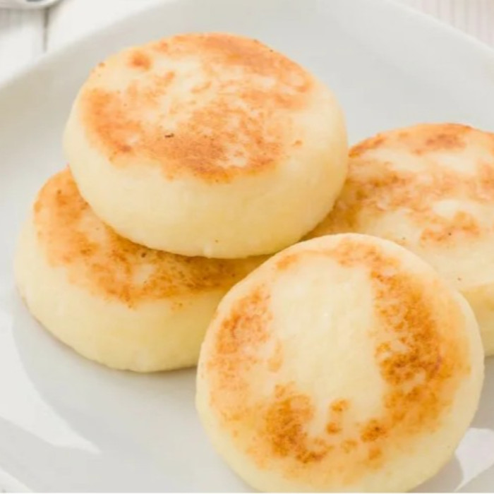Сырники  65 гр